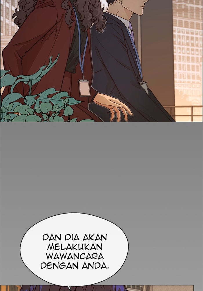 Read The Man chapter 123 image 25 on Lezhin