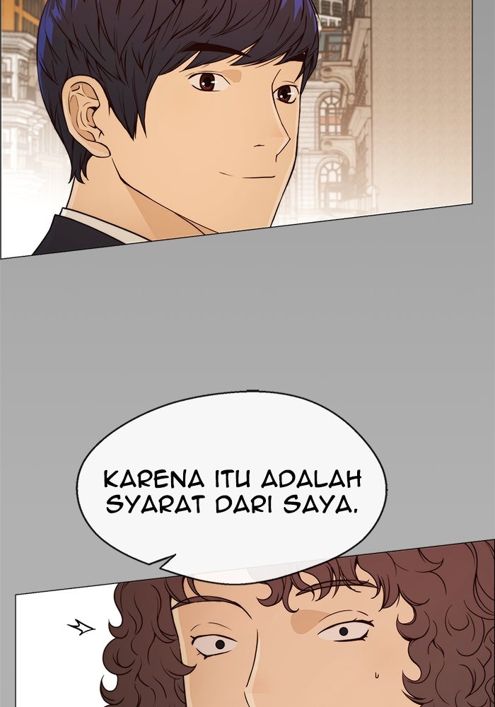 Read The Man chapter 123 image 26 on Lezhin