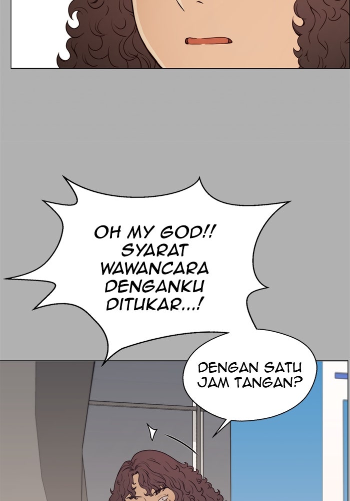 Read The Man chapter 123 image 27 on Lezhin