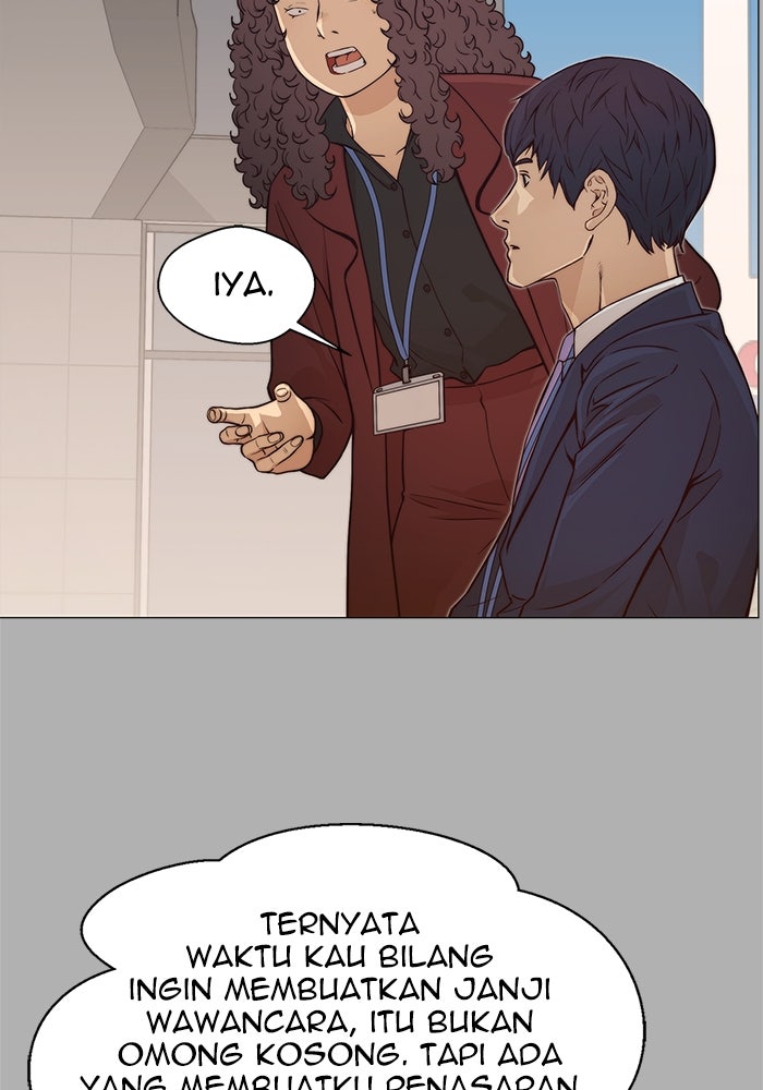 Read The Man chapter 123 image 28 on Lezhin