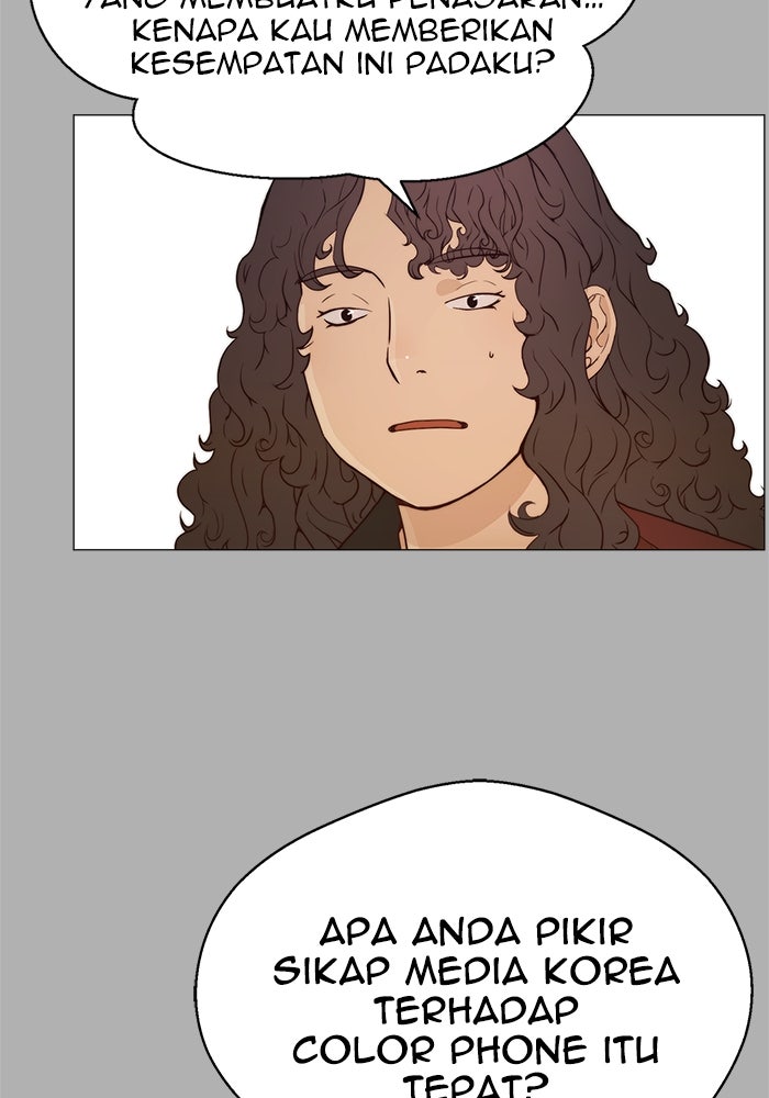 Read The Man chapter 123 image 29 on Lezhin