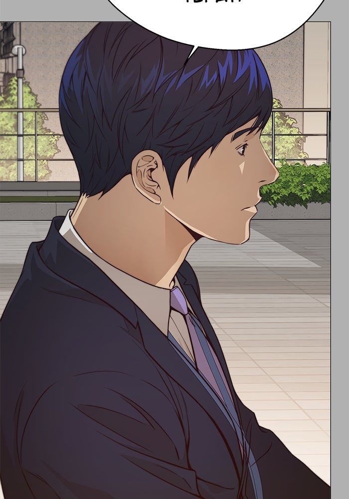 Read The Man chapter 123 image 30 on Lezhin