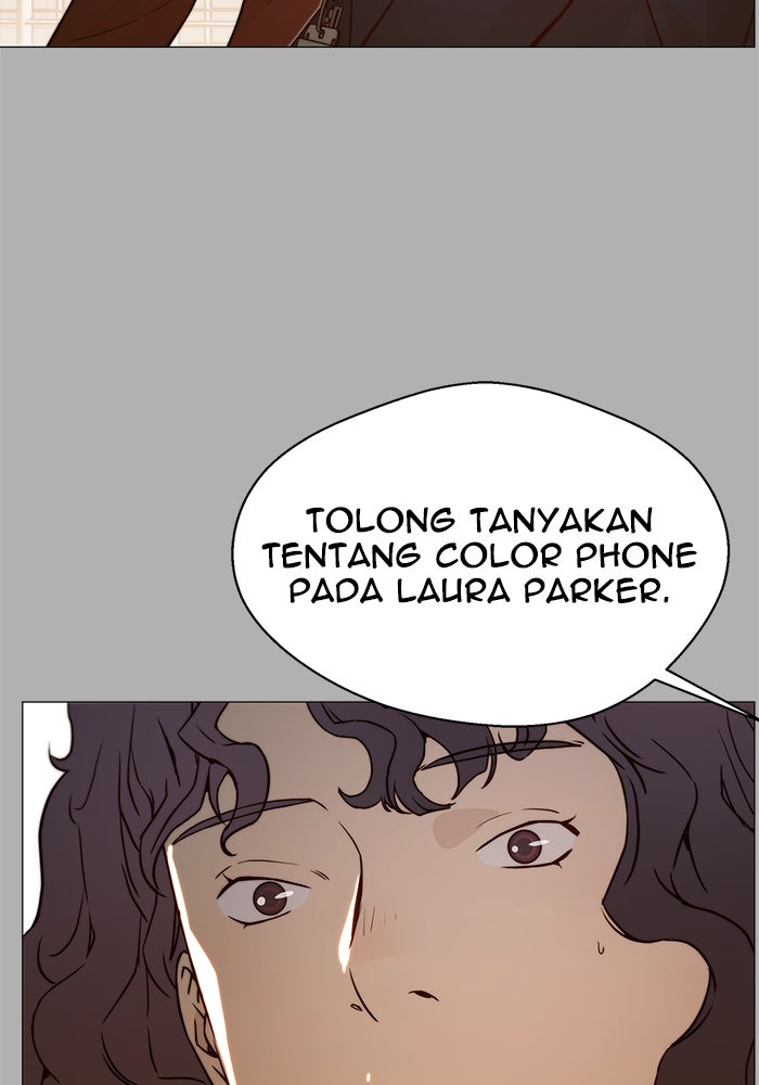 Read The Man chapter 123 image 34 on Lezhin