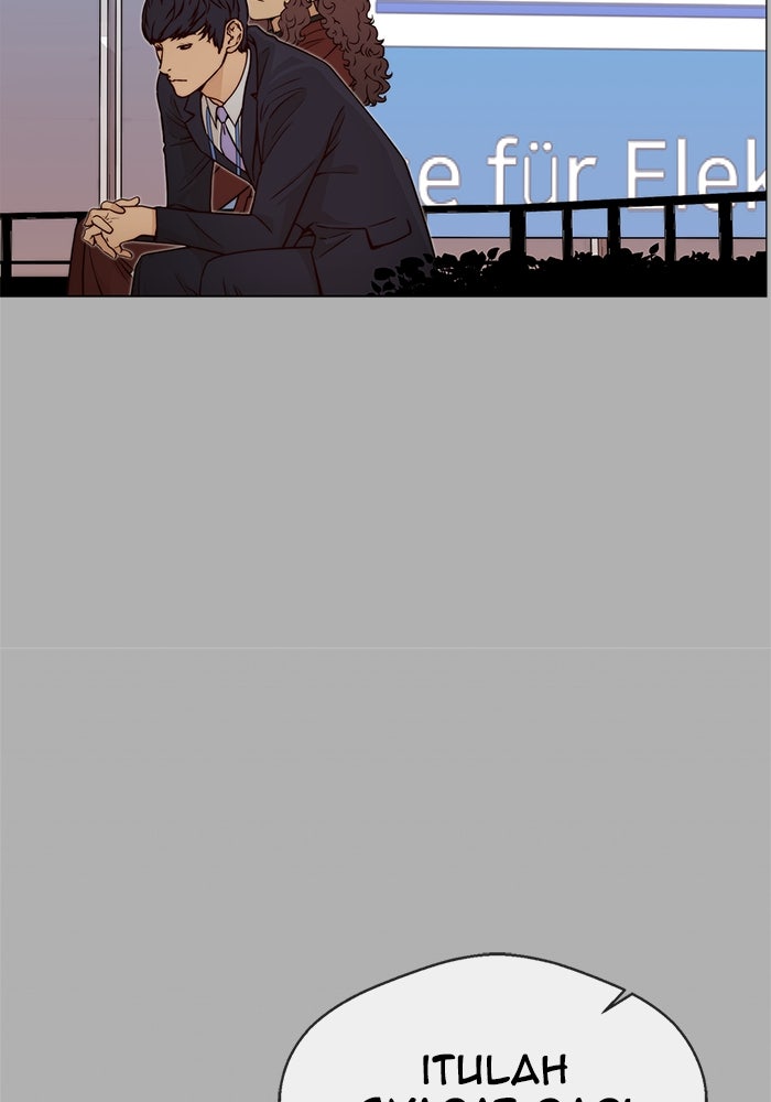 Read The Man chapter 123 image 36 on Lezhin