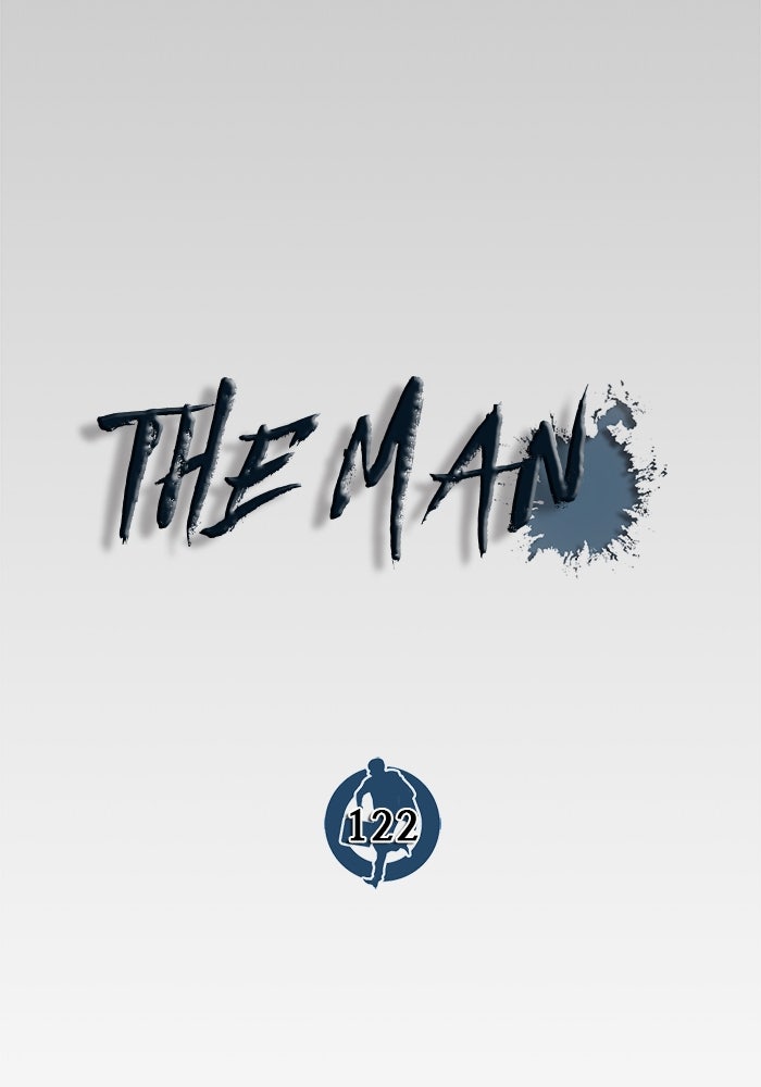 Read The Man chapter 123 image 39 on Lezhin
