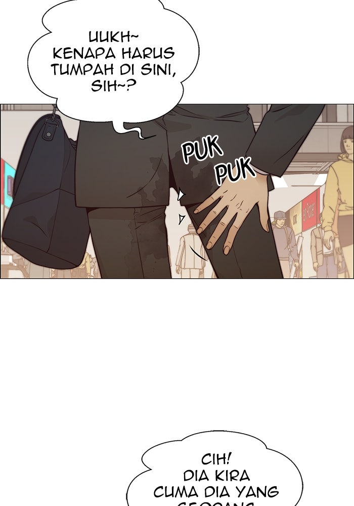 Read The Man chapter 123 image 41 on Lezhin