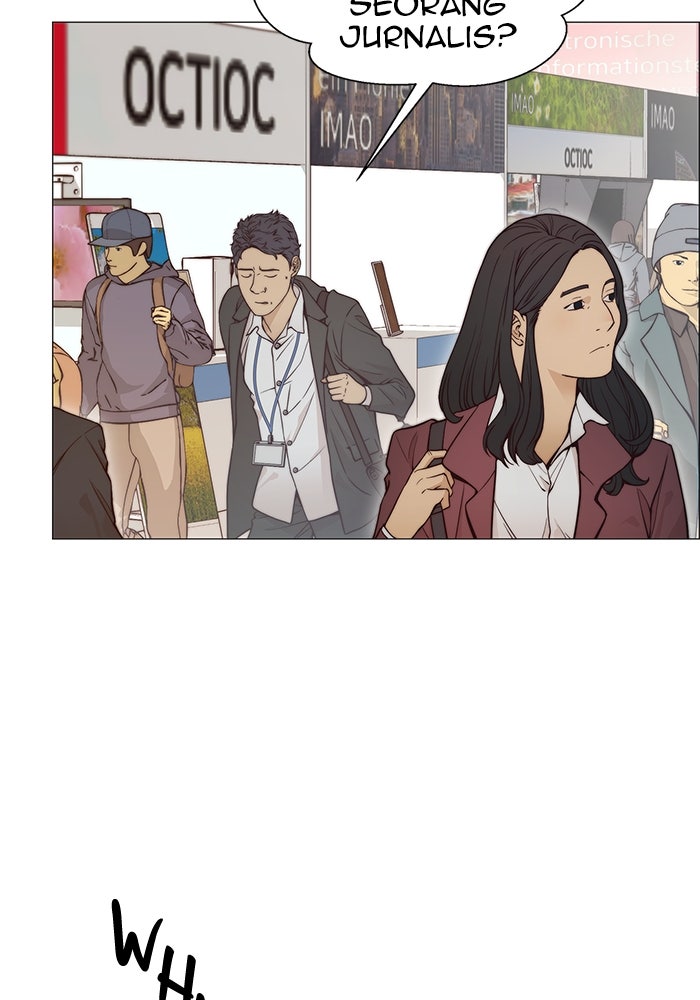 Read The Man chapter 123 image 42 on Lezhin