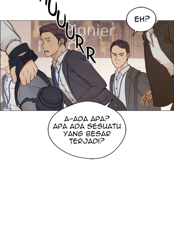 Read The Man chapter 123 image 43 on Lezhin