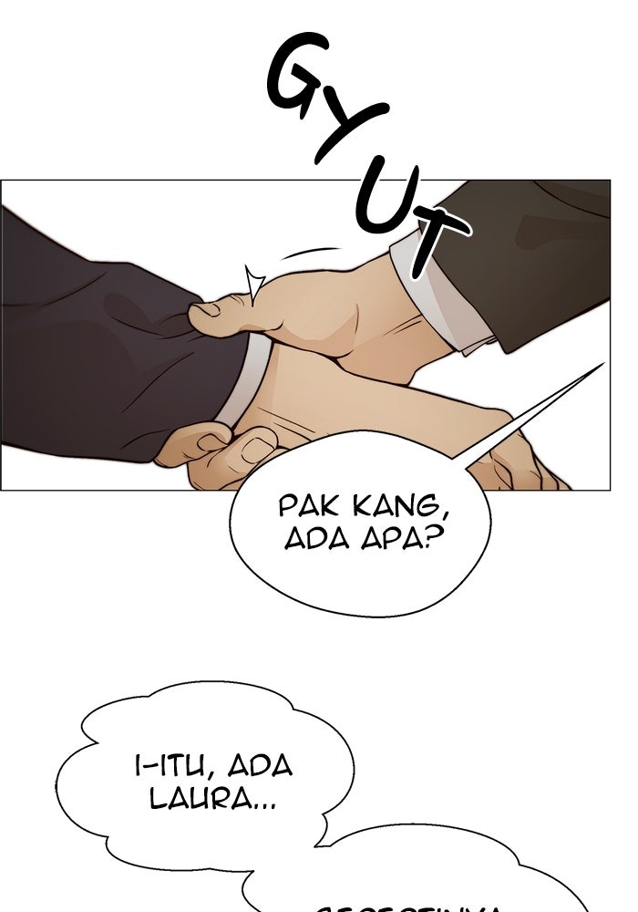 Read The Man chapter 123 image 44 on Lezhin