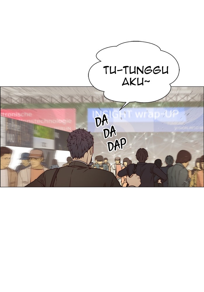 Read The Man chapter 123 image 47 on Lezhin