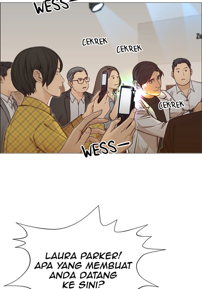 Read The Man chapter 123 image 49 on Lezhin