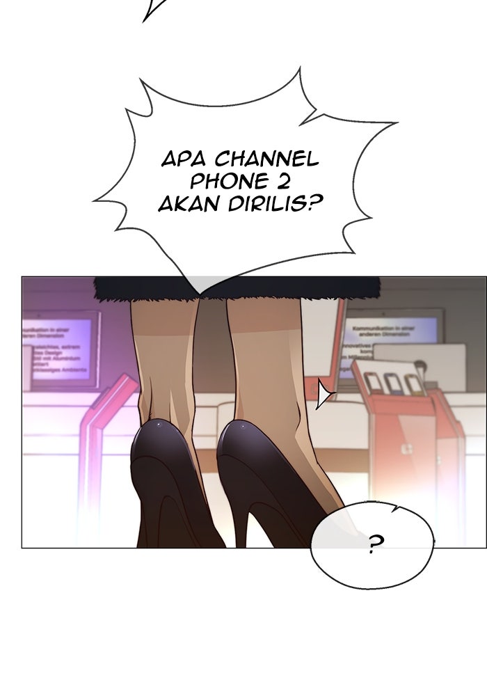 Read The Man chapter 123 image 51 on Lezhin