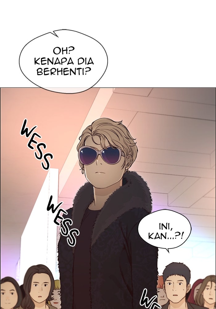 Read The Man chapter 123 image 52 on Lezhin