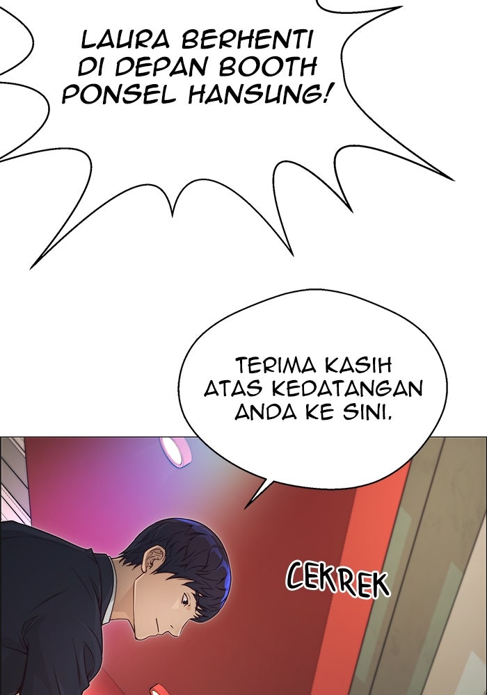 Read The Man chapter 123 image 54 on Lezhin