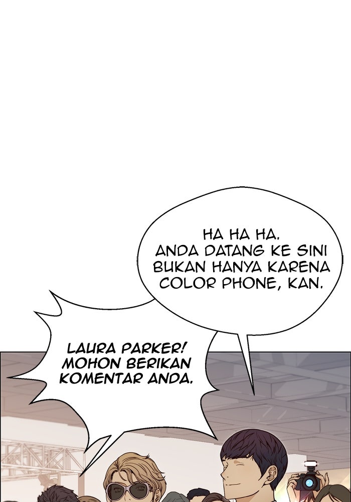Read The Man chapter 123 image 56 on Lezhin
