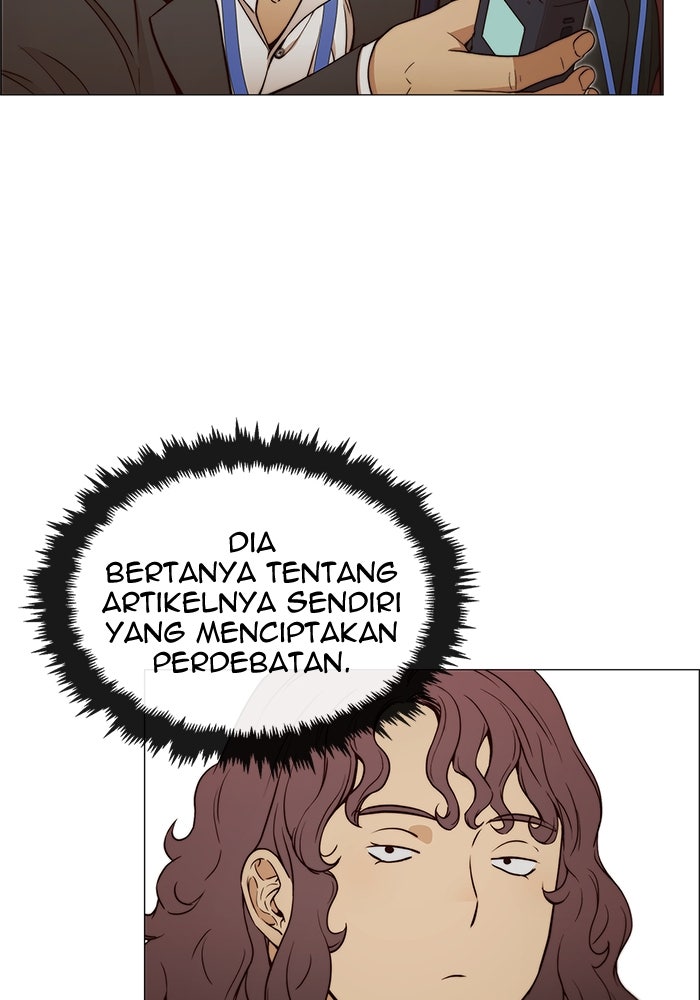 Read The Man chapter 123 image 60 on Lezhin