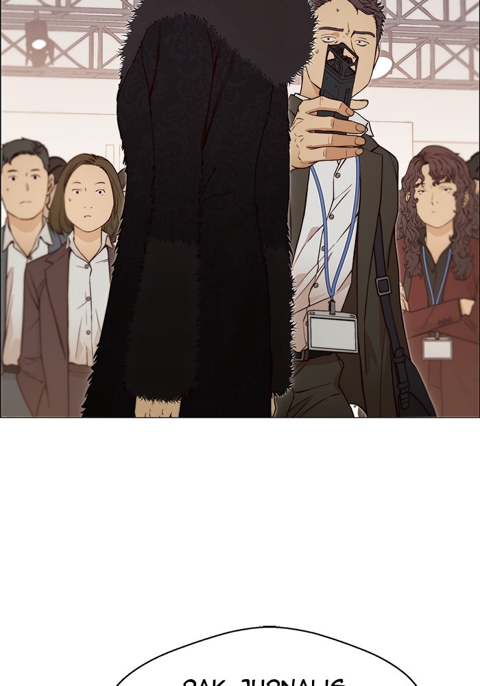 Read The Man chapter 123 image 62 on Lezhin