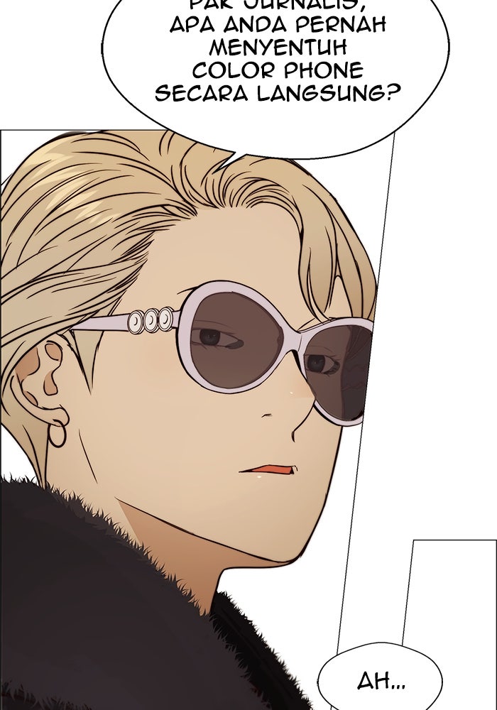 Read The Man chapter 123 image 63 on Lezhin
