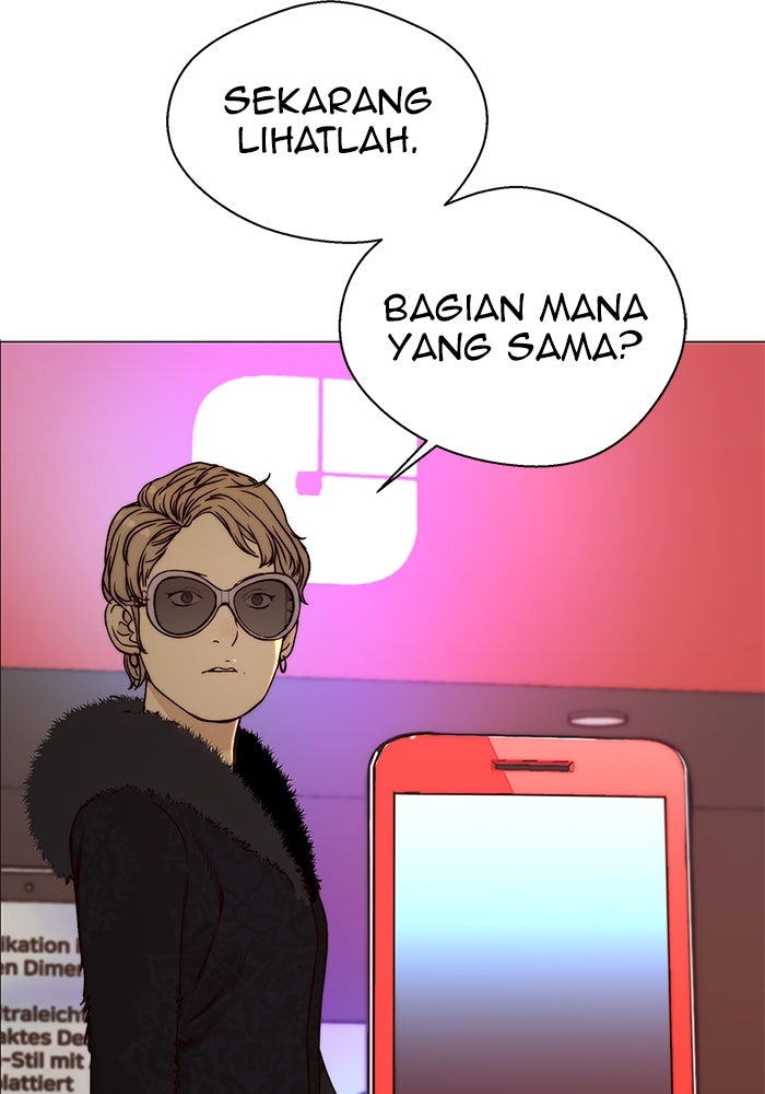 Read The Man chapter 123 image 65 on Lezhin