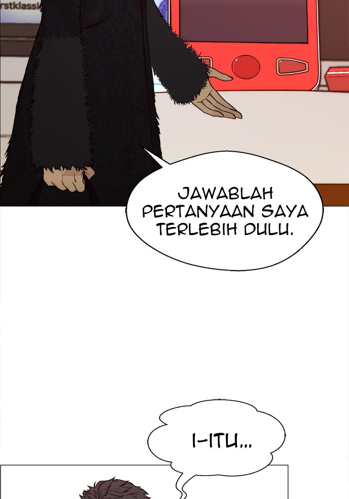 Read The Man chapter 123 image 66 on Lezhin