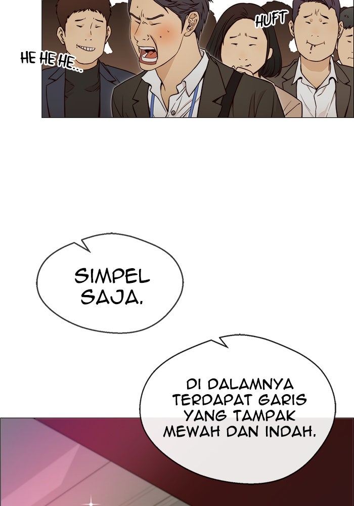 Read The Man chapter 123 image 68 on Lezhin