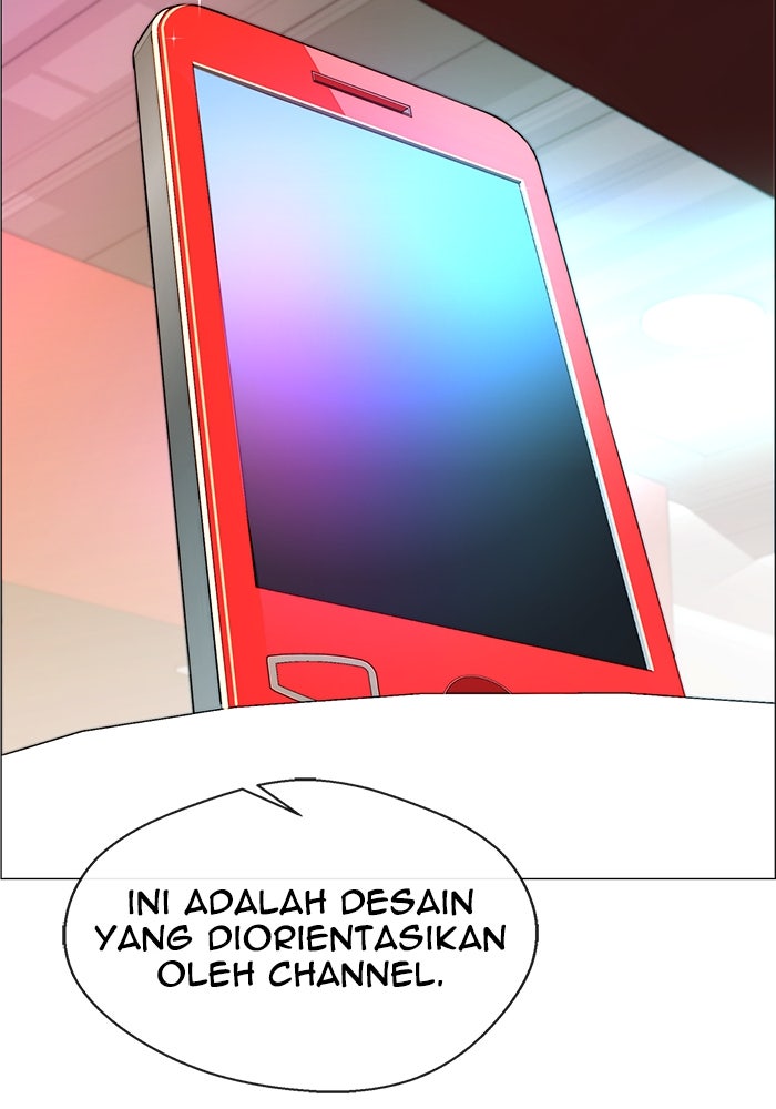 Read The Man chapter 123 image 69 on Lezhin