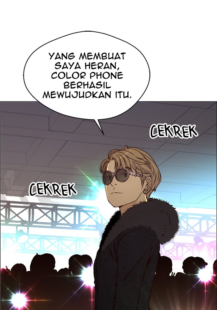 Read The Man chapter 123 image 71 on Lezhin