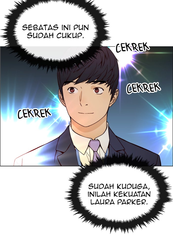 Read The Man chapter 123 image 74 on Lezhin