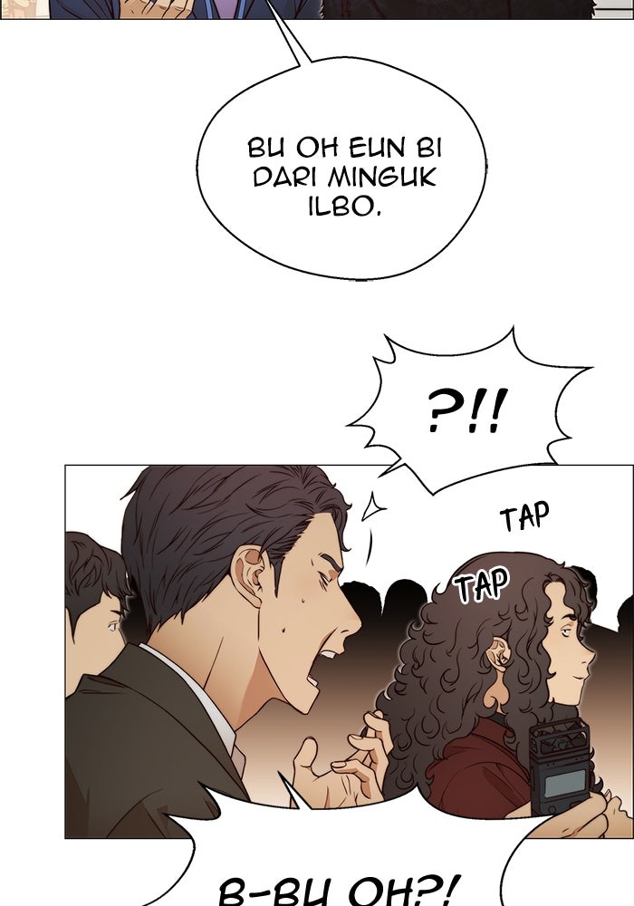 Read The Man chapter 123 image 76 on Lezhin