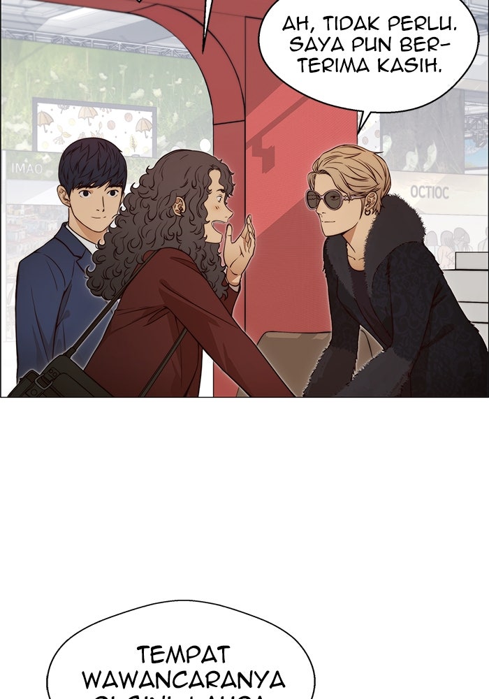 Read The Man chapter 123 image 79 on Lezhin