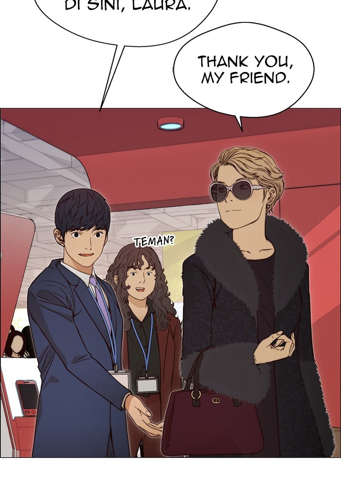 Read The Man chapter 123 image 80 on Lezhin