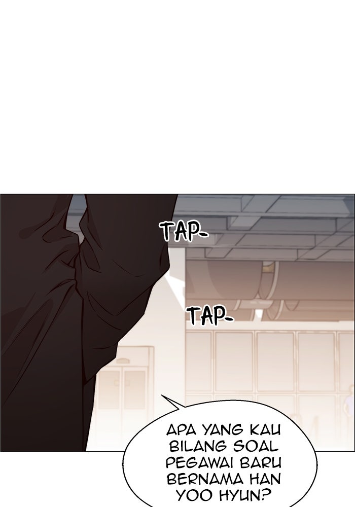 Read The Man chapter 123 image 89 on Lezhin