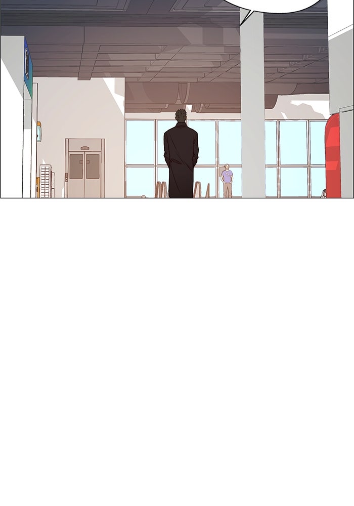 Read The Man chapter 123 image 91 on Lezhin