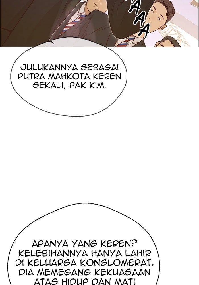 Read The Man chapter 124 image 10 on Lezhin