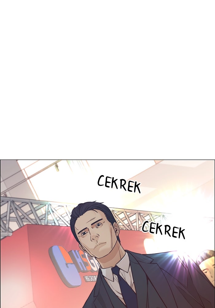 Read The Man chapter 124 image 13 on Lezhin