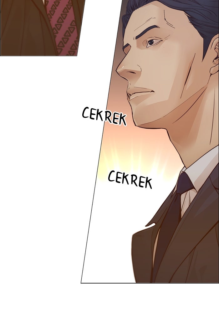 Read The Man chapter 124 image 16 on Lezhin