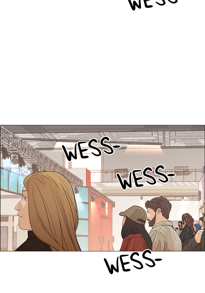 Read The Man chapter 124 image 2 on Lezhin