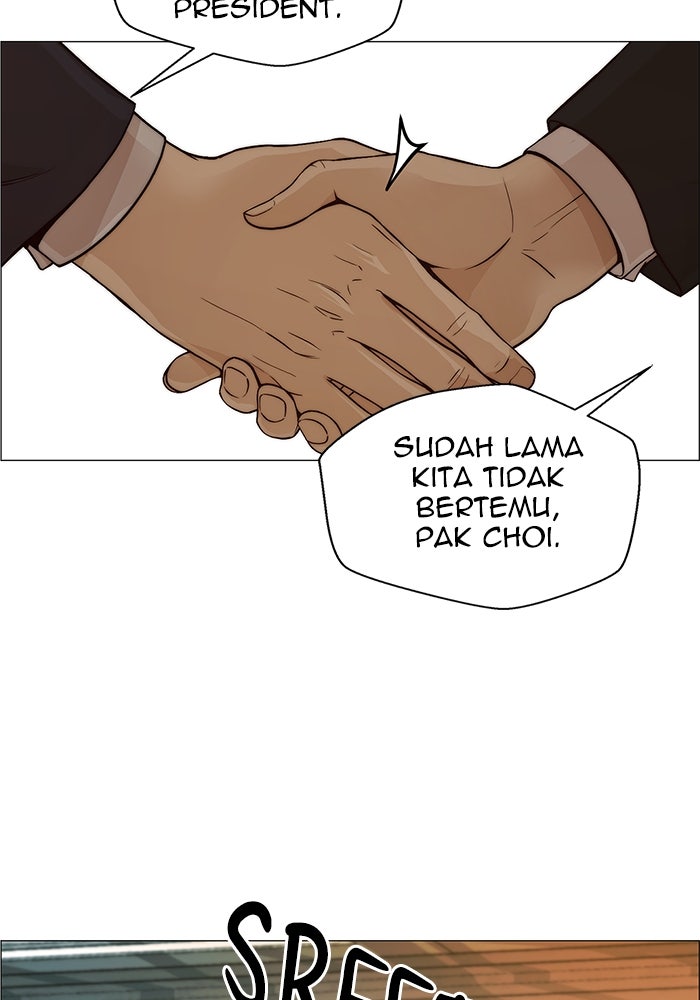 Read The Man chapter 124 image 22 on Lezhin