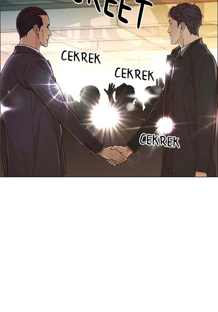 Read The Man chapter 124 image 23 on Lezhin