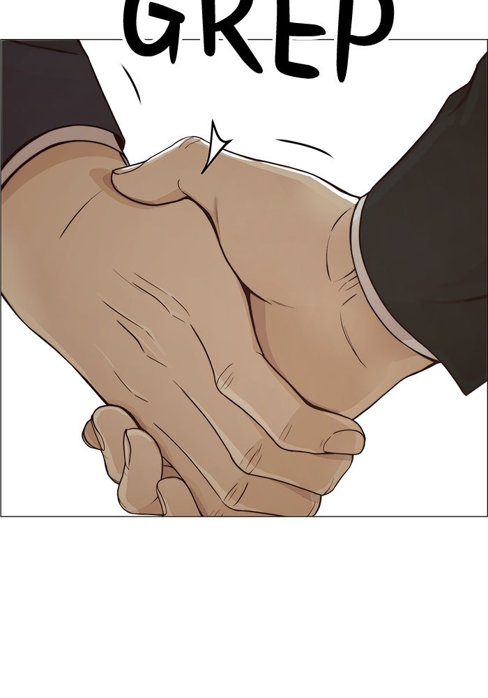 Read The Man chapter 124 image 25 on Lezhin
