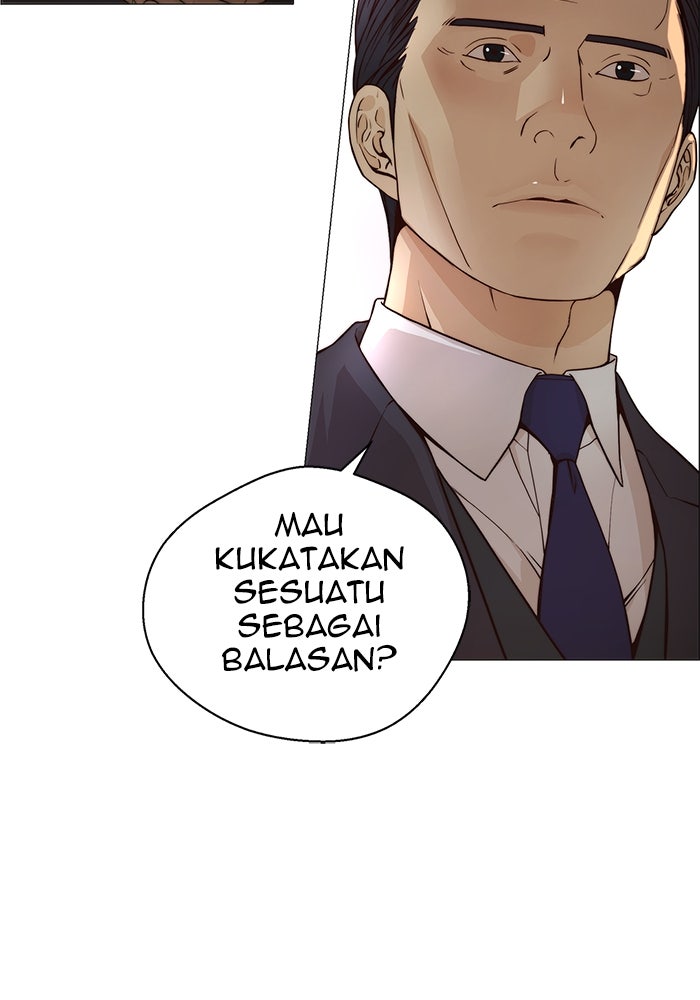 Read The Man chapter 124 image 27 on Lezhin