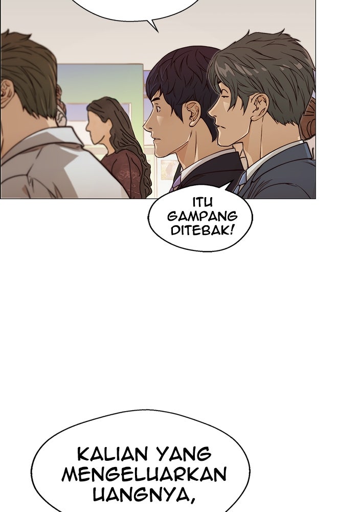 Read The Man chapter 124 image 30 on Lezhin