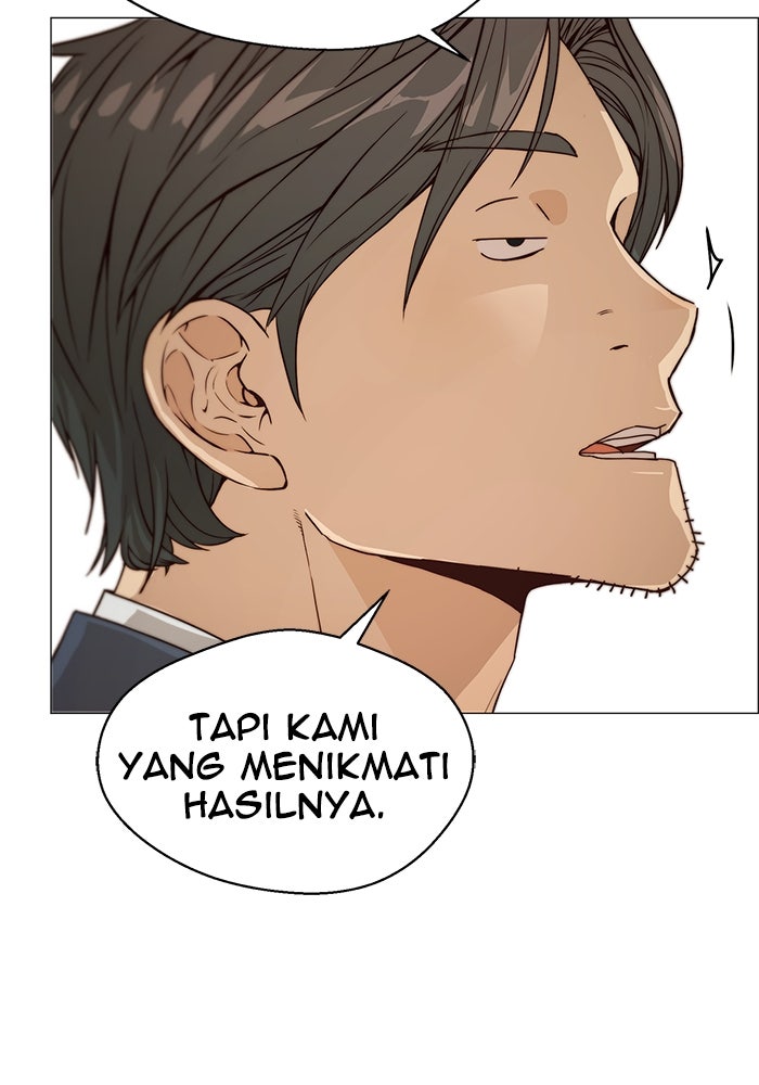 Read The Man chapter 124 image 31 on Lezhin