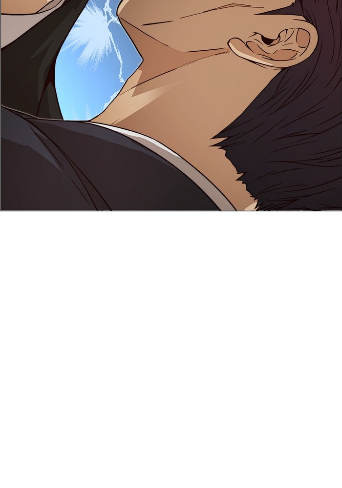 Read The Man chapter 124 image 33 on Lezhin