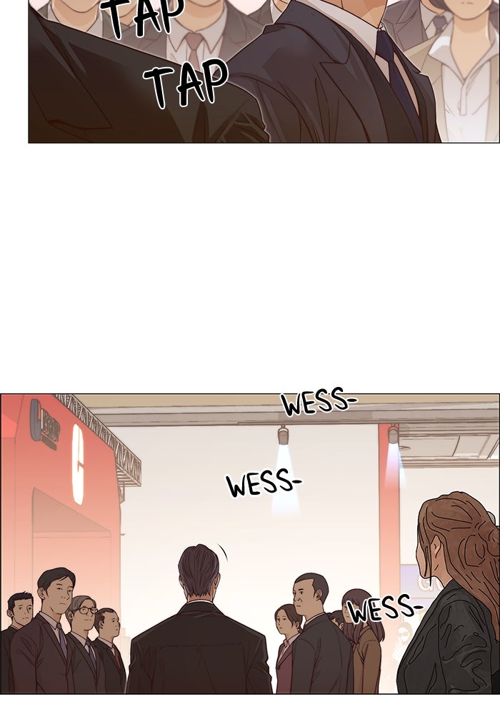 Read The Man chapter 124 image 38 on Lezhin