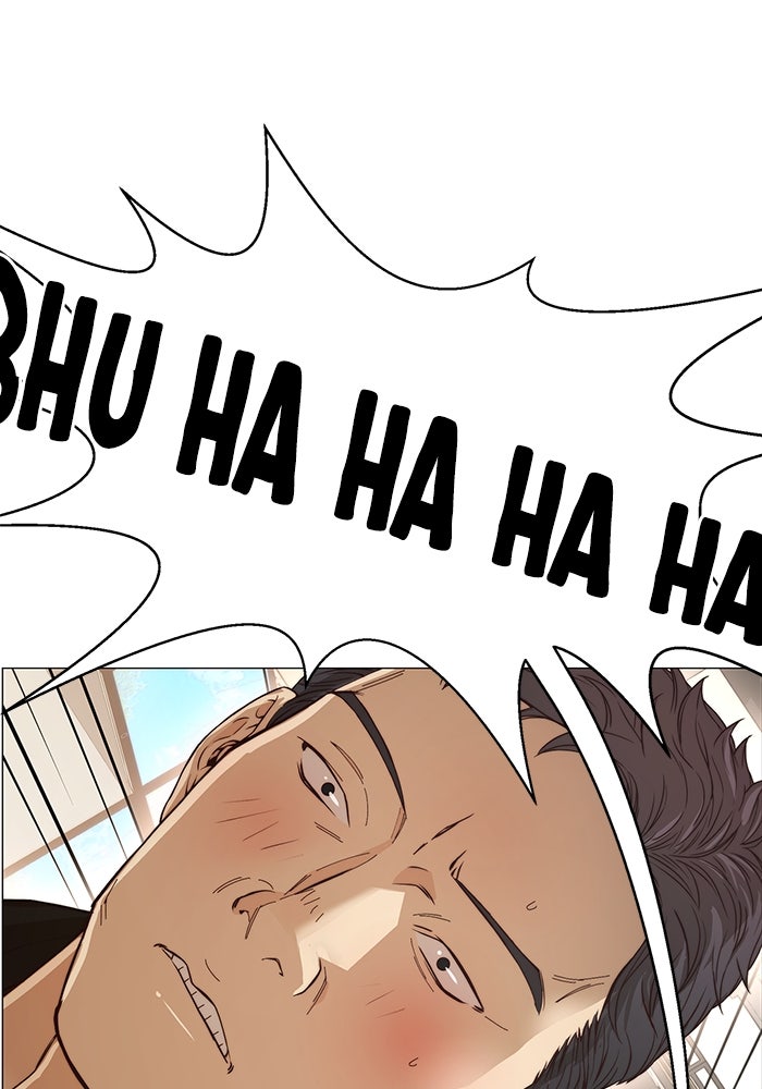 Read The Man chapter 124 image 40 on Lezhin