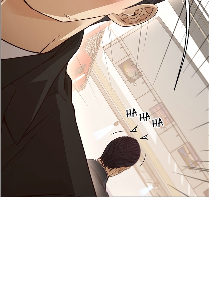 Read The Man chapter 124 image 41 on Lezhin