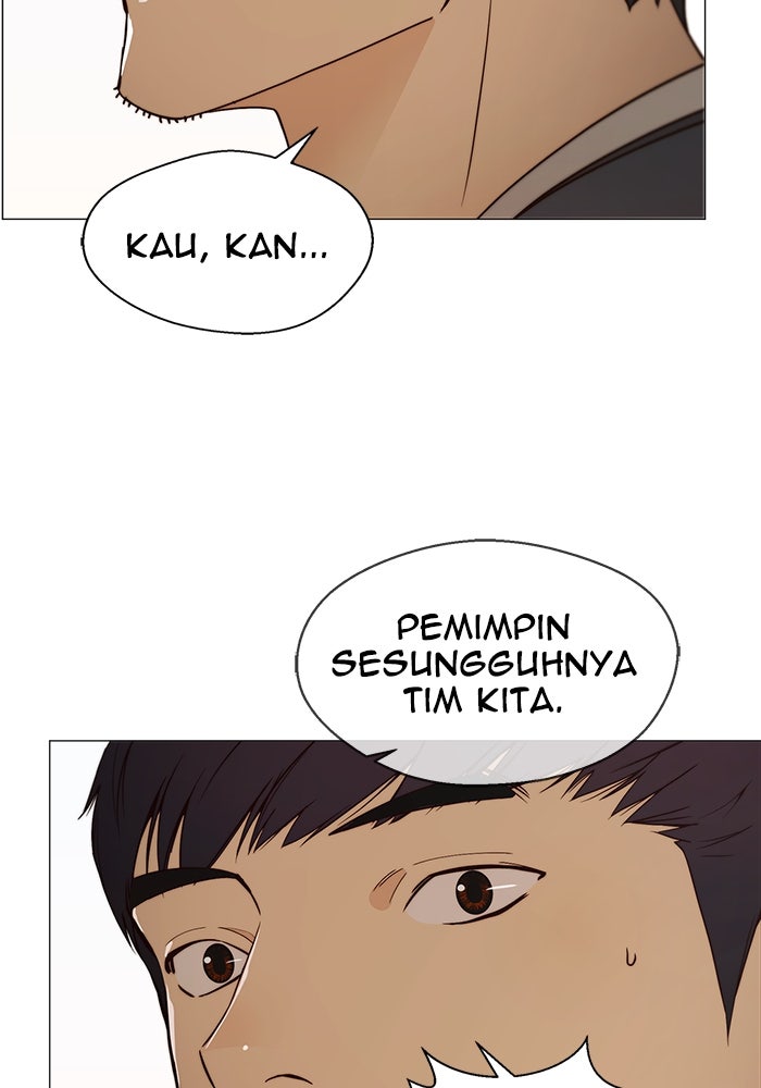 Read The Man chapter 124 image 48 on Lezhin