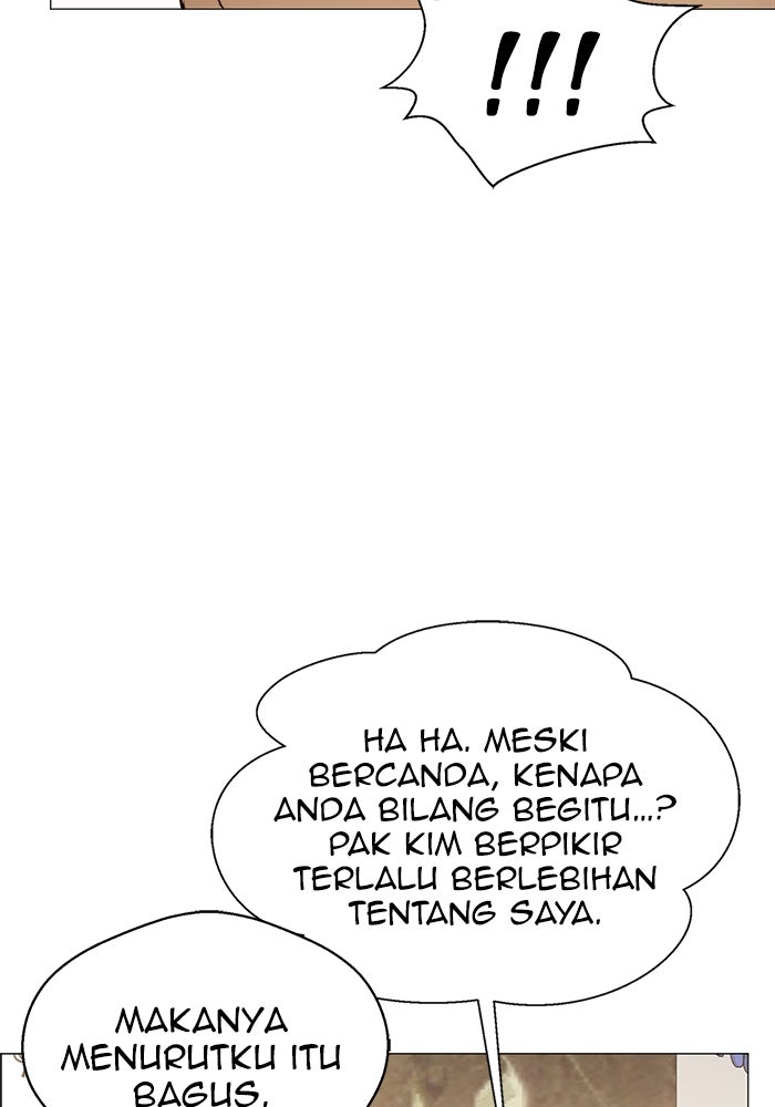 Read The Man chapter 124 image 49 on Lezhin