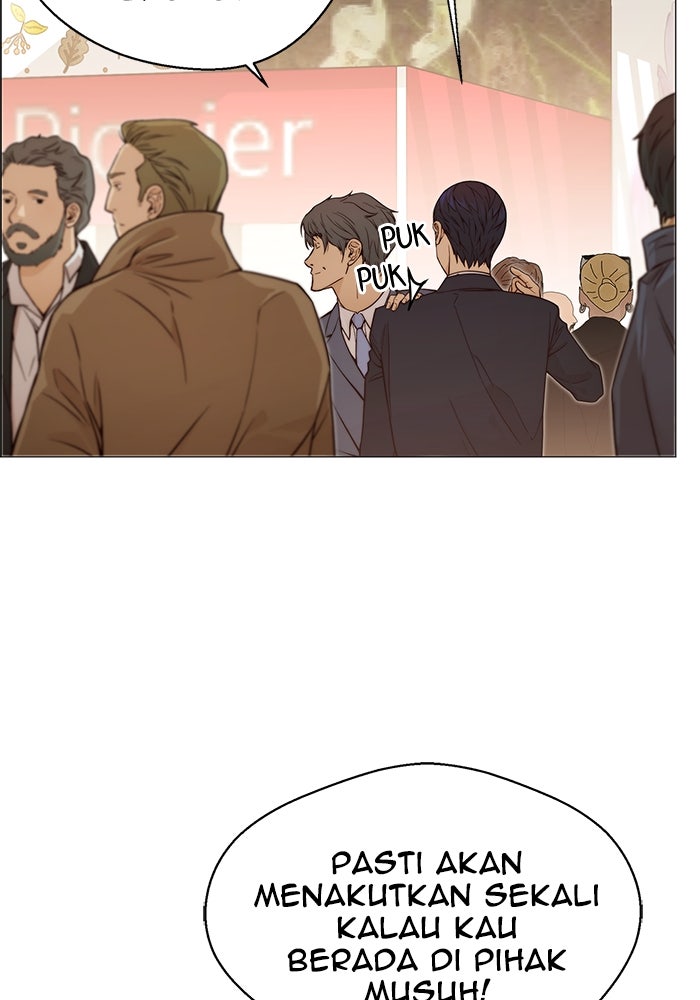 Read The Man chapter 124 image 50 on Lezhin
